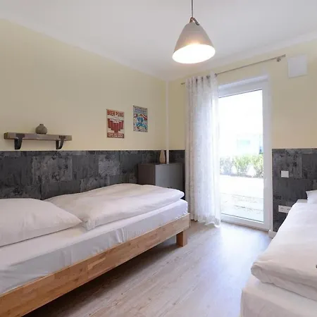 Lejlighed Gezeiten App 2 Meeresrauschen *