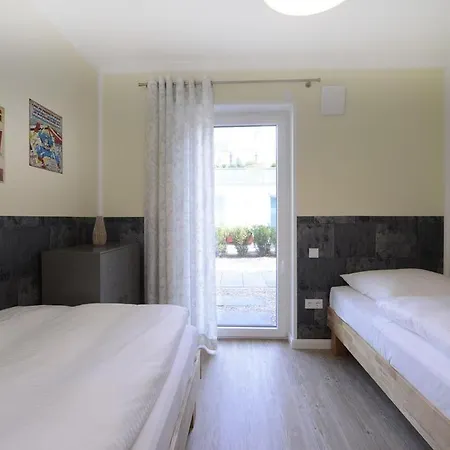 Gezeiten App 2 Meeresrauschen Apartment