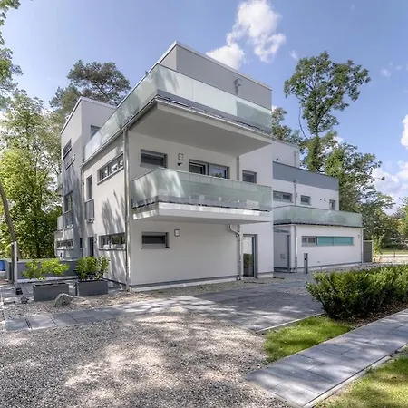 Gezeiten App 2 Meeresrauschen Lejlighed