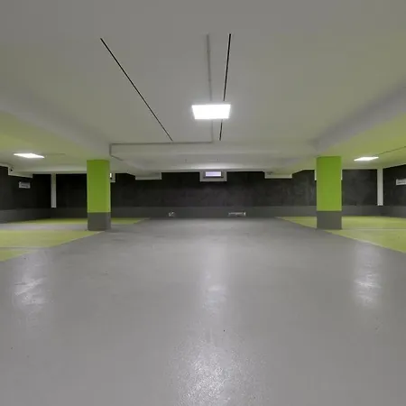 Gezeiten App 2 Meeresrauschen Lejlighed *