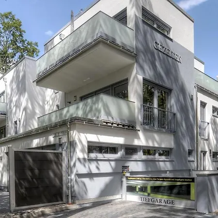 Gezeiten App 2 Meeresrauschen Apartment Boltenhagen