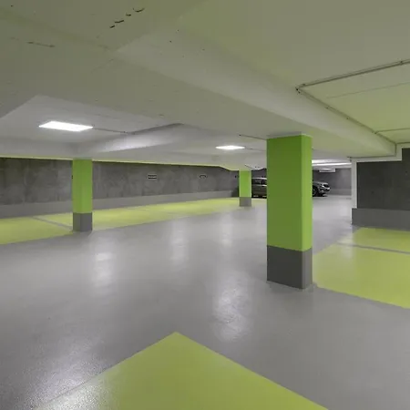 Lejlighed Gezeiten App 2 Meeresrauschen