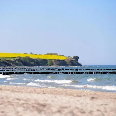 Gezeiten App 2 Meeresrauschen * Boltenhagen (Ostseebad)