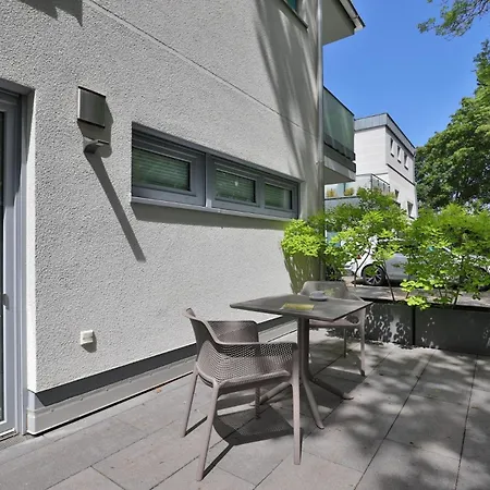 Apartment Gezeiten App 2 Meeresrauschen *