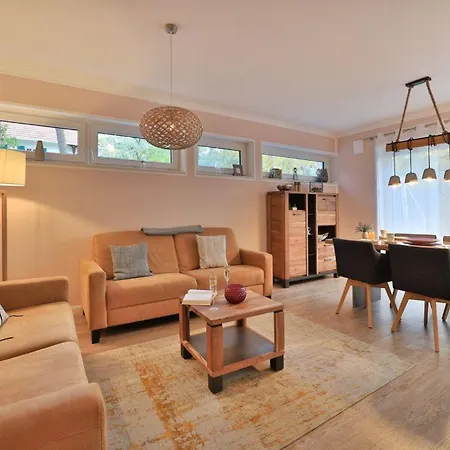 Gezeiten App 2 Meeresrauschen Apartment