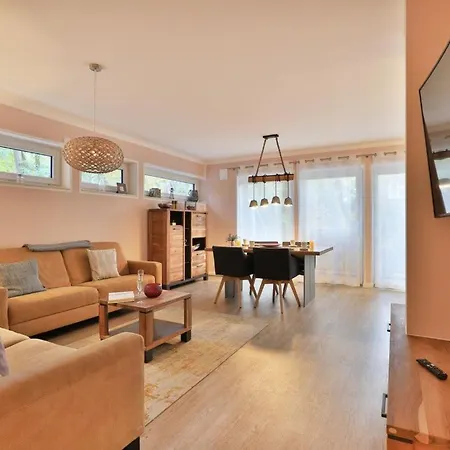 Gezeiten App 2 Meeresrauschen Apartment *