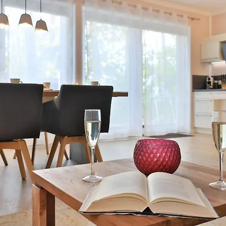 Apartment Gezeiten App 2 Meeresrauschen *