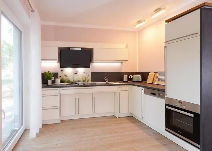 Gezeiten App 2 Meeresrauschen Apartman