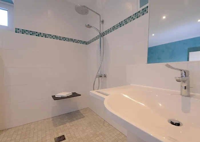 Gezeiten App 2 Meeresrauschen Apartman *