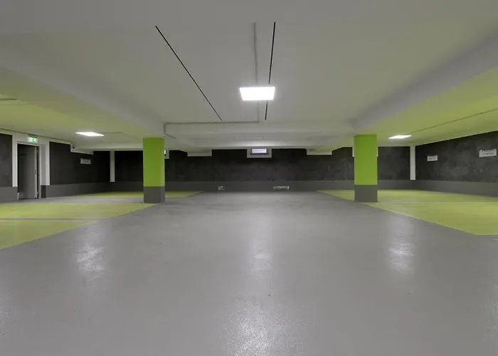 Gezeiten App 2 Meeresrauschen Apartman *