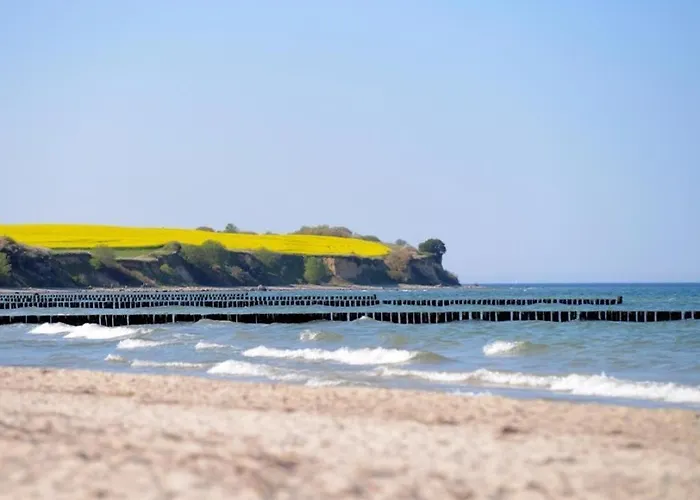 Gezeiten App 2 Meeresrauschen * Boltenhagen
